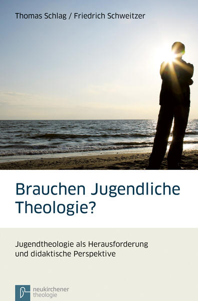 Die Kindertheologie gilt als einer der vielversprechendsten religionspädagogischen Ansätze der letzten Jahre. Bislang offen ist hingegen die nun mehr und mehr gestellte Frage, ob sich ein ähnlicher Ansatz auch für Jugendliche entwickeln lässt und wie dieser aussehen könnte. Der Band zeigt dafür theoretische und mögliche praktische Perspektiven einer Jugendtheologie auf. Vorgestellt werden die Theologie der Jugendlichen, die es zu entdecken gilt, eine Theologie mit Jugendlichen im Gespräch sowie Impulse für eine Theologie für Jugendliche. Die Autoren fragen dabei in (religions-)pädagogischer Absicht nach Bildungsmöglichkeiten im Bereich von Schule und Kirche. Sie suchen zugleich nach einer Theologie des Jugendalters und zeigen, welche Kompetenzen für die Bildung religiöser Mündigkeit erforderlich sind. zielgruppe Verantwortliche für kirchliche und schulische Bildung, z. B. ReligionslehrerInnen, PfarrerInnen, Mitarbei tende in der kirchlichen Jugendarbeit, Studierende, Interessierte.