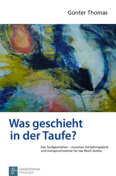 Die Taufe ist ohne Zweifel eine kirchliche Erfolgsgeschichte. Insbesondere in der Kindertaufe bietet die Kirche Eltern, Geschwistern und Angehörigen eine »Adresse«, an die sie ihren Dank für das neue Leben ausdrücken können. Doch zugleich wurde hierdurch die Taufe zu einem Ritual des Schöpfungsdankes umgebaut. »Schön, dass Du da bist«-ist die Pointe vieler Tauffeiern. Doch wer verstehen möchte, was in der Taufe geschieht, muss sich fragen: Wie verhält sich der Schöpfungsdank zum klassischen Taufverständnis, nach dem es um Rettung, um eine Teilhabe am Tod Christi, ja um den Anbruch einer Neuschöpfung geht? Handelt es sich dabei nur um überkommenen Balast? Jenseits dieser Alternative gilt es, so die These des Bandes, die Verbindung zwischen der Würdigung geschöpfl ichen Lebens in der Taufe und der Inanspruchnahme dieses Lebens für das Reich Gottes zu entdecken.