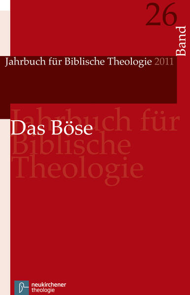 Das Jahrbuch für Biblische Theologie bietet Beiträge zu einem kohärenten Thema aus allen theologischen Disziplinen sowie der Judaistik, der Literatur und der Kultur. Der vorliegende Band beschreibt Erfahrungen und Wahrnehmungen des Schreckens oder auch der Faszination des Bösen. Er refl ektiert die Ambivalenzen des menschlichen Lebens und der menschlichen Lebensführung und bringt Ansätze zur Bewältigung dieser Erfahrungen aus der biblischen Tradition zur Geltung. Die alttestamentlichen Beiträge zu Themen der Urgeschichte, der Prophetie, der Psalmen und der Apokalyptik sind von Andreas Schüle, Alexandra Grund, Andreas Wagner und Veronika Bachmann verfasst. Die neutestamentlichen Beiträge zu Lucifer, zur Judasgestalt, zu den Exorzismen Jesu und zur Frage nach der Funktion von Bildern des Bösen stammen von Samuel Vollenweider, Christfried Böttrich, Christian Strecker und Jutta Leonhardt-Balzer. Volker Leppin refl ektiert das Thema »Luther und der Teufel«, Helmut Hoping das Problem der Erbsünde und Dorothea Sattler die Praxis von Exorzismen in der Kirche. Friedrich Schweitzer fragt religionspädagogisch, ob Kinder auch einen »bösen Gott« brauchen. Gabrielle Oberänsli-Widmer beschreibt Leviathan und Behemot als Sinnbilder des Bösen im Judentum, der Schriftsteller Johannes Aderegg refl ektiert über das Hiob-Problem in Theologie und Literatur, Michael Leicht thematisiert das Gesicht des Bösen in der politischen Propaganda. Der Band bietet so einen vielfältigen und fundierten Beitrag zur Refl exion über die Wirklichkeit des Bösen in der Welt im Licht der biblischen Botschaft.