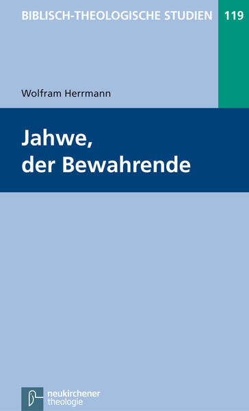 In Wolfram Hermanns Buch »Jahwe, der Furcht bare. Zu einer ungewöhnlichen Benennung des Gottes Israels« (BThSt 97) wurde Gott als der Furcht und Schrecken Hervorrufende beschrieben, auf den der Mensch nur mit Angst, Erschrecken und Zurückweichen reagieren kann. Wie aber ist diese ›Eigenschaft‹ Gottes vereinbar mit dem Gott der Liebe, des Rettens und des Bewahrens, mit dem Gott, der für und mit seinem Volk ist? Der nun vorliegende Band beantwortet diese Frage und ist in diesem Sinne ein notwendiges Pendant zu ersterem. Er beschreibt eindrucksvoll den alttestamentlichen Gottesglauben und damit die Grundlagen der biblischen Rede von Gott.