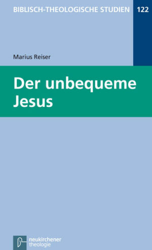 Der unbequeme Jesus | Bundesamt für magische Wesen