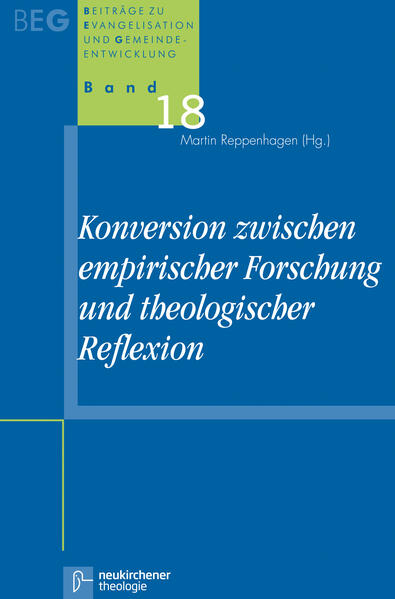 Besonders in einer Zeit, in der Religion und Weltanschauung zunehmend Ergebnis eigener Wahl sind, stellt sich die Frage nach den Übergängen von der einen zu der anderen Sicht bzw. die Frage von Veränderungsprozessen in der eigenen Religion und Weltanschauung. Konkret geht es um Konversion oder konversive Prozesse. Es wird nach den Auswirkungen kirchlichen Handelns für den Einzelnen gefragt