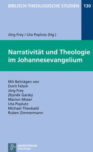 Die Beiträge zur erzählerischen Gestalt und zur Theologie des vierten Evangeliums erörtern wesentliche Themen der Johannesforschung: die intertextuellen Beziehungen zu den Synoptikern, die Funktion der Schriftzitate in den johanneischen Dialogen, das Bild der Pharisäer in der johanneischen Erzählung, die Aufnahme jüdischer Fest-Traditionen am Beispiel der Rosch haSchana-Tradition, die narrative Gestalt der johanneischen Ethik, die Bedeutung der Gastfreundschaft und den Beitrag der johanneischen Theologie zur christlichen Rede von Gott.