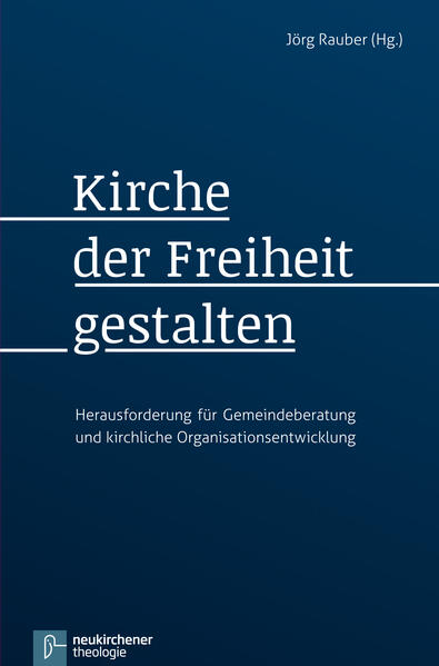 Mit »Kirche der Freiheit« hat die EKD 2006 einen Impuls formuliert, der die Landeskirchen unterstützen soll, angesichts der sich ändernden Bedingungen der Gegenwart zu bestehen. Vor allem die Prognose »älter, kleiner, ärmer« bedroht Kirche in ihrer jetzigen Gestalt und erfordert Veränderungsprozesse. Vor diesem Hintergrund haben renommierte Praktische Theologen, erfahrene PraktikerInnen aus der kirchlichen Beratungsarbeit sowie kirchenleitende Personen Erfahrungen, Überlegungen und Anregungen formuliert.