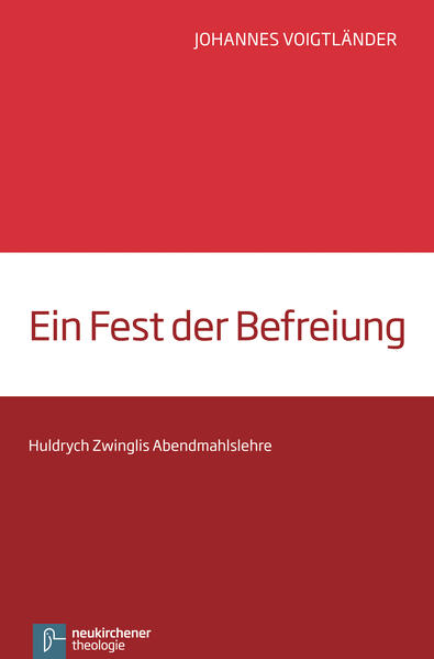 Zwinglis reformatorische Theologie ist ganz der Ehre Gottes verpflichtet