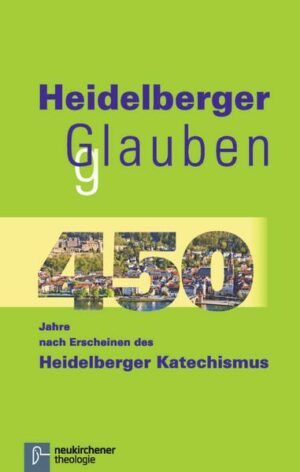 Heidelberger Glauben | Bundesamt für magische Wesen
