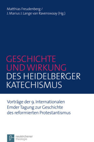 Geschichte und Wirkung des Heidelberger Katechismus | Bundesamt für magische Wesen