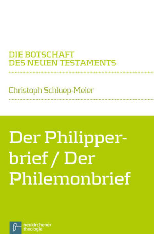 Der Philipperbrief / Der Philemonbrief | Bundesamt für magische Wesen