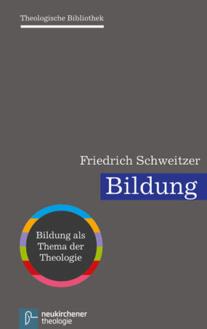 Bildung gilt als zentrales Thema unserer Gegenwart. Dieser Band geht nicht schwerpunktmäßig von erziehungswissenschaftlichen und philosophischen Perspektiven aus, sondern er macht deutlich: Bildung ist von der Sache selbst her ein Thema der Theologie. Das beginnt bereits im Alten Testament und zieht sich durch die gesamte Geschichte des Christentums hindurch (Judentum und Christentum als Buchreligion