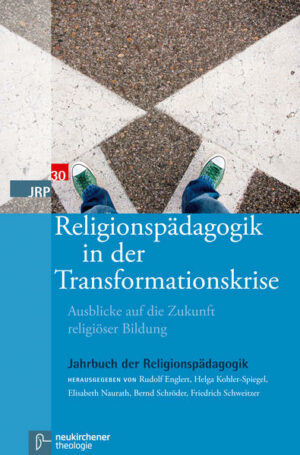Religionspädagogik in der Transformationskrise | Bundesamt für magische Wesen
