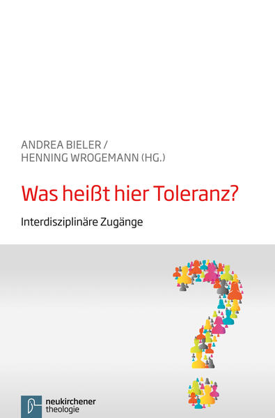 In einer sich kulturell-religiös mehr und mehr pluralisierenden Gesellschaft wird die Herausforderung gegenseitiger Toleranz zu einem brennenden Thema. In diesem Band wird nach den religiös-weltanschaulichen Ressourcen eines toleranten, respektvollen und wertschätzenden Umgangs mit Differentem in Geschichte und Gegenwart gefragt. In zehn Beiträgen werden sowohl philosophische als auch exegetische, historische wie praktische, empirische wie religionswissenschaftliche Zugänge eröffnet.