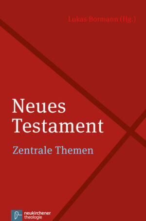 ExegetInnen aus beiden Konfessionen und aus unterschiedlichen Forschungstraditionen erschließen in 16 Einzelbeiträgen zentrale Themen des Neuen Testaments. Das Werk löst das erfolgreiche Werk des 2004 verstorbenen Erlanger Neutestamentlers Jürgen Roloff (Neues Testament, 7. Aufl age 1999) ab. In der Nachfolge dieses Buches werden die wichtigsten Inhalte des Neuen Testaments unter exegetischen und theologischen Gesichtspunkten analysiert und auf dem aktuellen Stand der internationalen Forschung dargestellt. Die ausgewählten Themen sollen zum einen die relevanten Fragestellungen der neutestamentlichen Wissenschaft erfassen und zum anderen einen Gesamtüberblick über die exegetische und theologische Forschung zum Neuen Testament geben. Die sechzehn Einzelbeiträge und ihre VerfasserInnen lauten: Antikes Judentum (Peter Wick), Königsherrschaft Gottes (Stefan Schreiber), Gleichnisse (Peter Müller), Wunder (Bernd Kollmann), Bergpredigt (Theo Heckel), der Menschensohn und die Entstehung der Christologie (Lukas Bormann), Tod Jesu (Wolfgang Kraus), Auferstehung (Günter Röhser), Jerusalemer Konvent (Martin Meiser), Gemeinde, Kirche, Amt (Sabine Bieberstein), Taufe (Dieter Sänger), Abendmahl (Jens Schröter), Glaube (Udo Schnelle), Gesetz (Markus Tiwald), Ethik und Politik (Lukas Bormann), Eschatologie (David du Toit). Jeder Einzelbeitrag gibt einen Überblick über die relevanten neutestamentlichen Texte, ordnet die Fragestellung in die wissenschaftliche Diskussion ein, und orientiert über die wichtigsten Ergebnisse der Forschung.