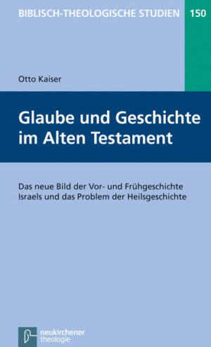 Glaube und Geschichte im Alten Testament | Bundesamt für magische Wesen
