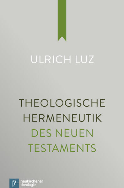 Das Buch ist einerseits als Informations- und Lehrbuch für fortgeschrittene Theologiestudierende, anderseits als Informationsbuch für alle theologisch Interessierten gedacht. Es enthält Basisinformationen über theologische, literaturwissenschaftliche, psychologische, kunstwissenschaftliche, befreiungstheologische, feministische, philosophische, neutestamentliche, patristische und reformatorische hermeneutische Ansätze. Andererseits ist es der Versuch einer kontextuellen europäischen Hermeneutik. Drei Leitfragen stehen im Zentrum des Buches: 1. Wie gehen wir mit der Vielfalt und der Pluralität von Interpretationen neutestamentlicher Texte um, die möglich und von den Texten her legitim sind, ohne in einer postmodernen Beliebigkeit zu enden? Wie können wir eine pluralistische Kirche auf die Bibel gründen? 2. Wie können wir neutestamentliche Texte ganzheitlich verstehen, nicht nur durch den Intellekt, sondern auch durch Gefühl und Handeln, nicht nur durch Sprache, sondern beispielsweise auch durch Bilder? Wie können wir von einer durch die Lehre bestimmten Theologenkirche wegkommen? 3. Wie können wir heute aufgrund der neutestamentlichen Texte noch von Gott reden, in einer Gesellschaft, in der die meisten Menschen ihre Grundfragen nicht mehr als Frage nach Gott formulieren? Beantwortet die Theologie nicht Fragen, die heute gar niemand mehr stellt? Das Grundanliegen dieser Hermeneutik ist der Dialog. Die wichtigsten Dialogpartner sind die neutestamentlichen Texte. Ihr wichtigster Adressat ist die Kirche, verstanden als Gesprächsgemeinschaft über die Bibel und als offenes Haus ohne trennende Wände.