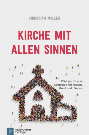 In einer Zeit, in der viele Ortsgemeinden wegfusioniert werden, plädiert Christian Möller für eine sinnlich erfahrbare Kirche, die sich trotzig dem Trend entgegenstemmt. Und was wäre sinnlicher als der zeitlose Ton von Trost und Trotz, den Paul Gerhardt in seinen Kirchenliedern anschlägt? Wie kann die Gemeinde den Reichtum des Gottesdienstes neu wahrnehmen, sodass sie die Nähe Gottes förmlich spürt? Doch auch im Wochenalltag gilt es, auf den Geschmack zu kommen. Dieses Buch führt in leicht verständlicher Sprache vor Augen, dass das Beste, was der Kirche passieren könnte, eine Art von Selbstvergessenheit in Gottes sinnlicher Nähe wäre.