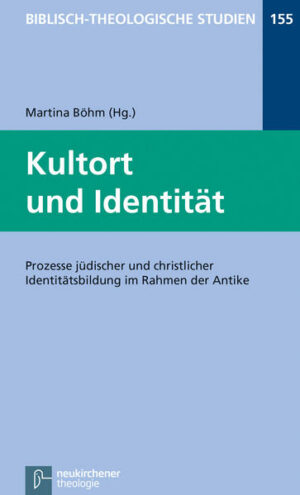 Kultort und Identität | Bundesamt für magische Wesen