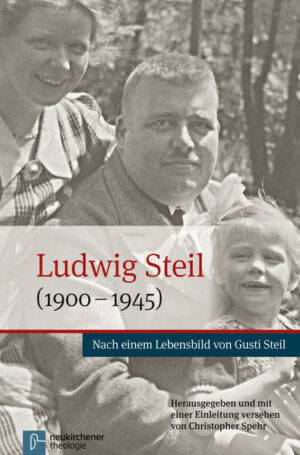 Ludwig Steil (1900-1945) | Bundesamt für magische Wesen
