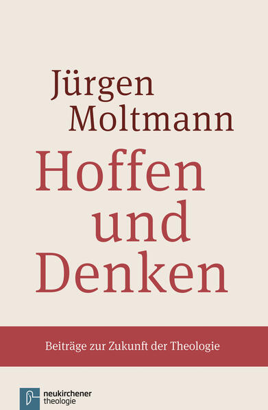 In diesem Buch sind wichtige Beiträge des bedeutenden Theologen Jürgen Moltmann vereinigt, der am 8. April 2016 90 Jahre alt wird. Der Titel "Hoffen und Denken" macht auf die verändernde Kraft der prophetischen und apostolischen Hoffnungen aufmerksam. Im ersten Teil geht es um die ökologische "Wende" der Theologie. Was kann sie für eine gute Zukunft der Erde und das Überleben der Menschheit beitragen? Wie muss eine Schöpfungslehre formuliert werden, die biblisch begründet ist und den globalen Herausforderungen standhält? Der zweite Teil enthält Essays über grundsätzliche Themen der Theologie, so etwa "Hoffen und Denken" oder "Der dreieinige Gott". Im dritten Teil porträtiert Jürgen Moltmann eine Auswahl von Zeitgenossen (u.a. Karl Barth, Dietrich Bonhoeffer, Ernst Bloch, Wolfhart Pannenberg, Helmut Gollwitzer und Dorothee Sölle). Er macht deutlich, "dass kein Theologe allein ist, sondern jeder in einer Gemeinschaft der Theologen über die Zeiten hinweg in einer Gleichzeitigkeit mit allen anderen denkt". Der Band bietet eine spannende Auswahl von-teilweise noch unveröffentlichten-Texten Jürgen Moltmanns, die dem Programm eines ökologischen Umbaus der Theologie hin zu einem umfassenden Verständnis von Schöpfung und Erlösung verpflichtet sind.