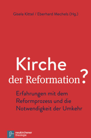 Kirche der Reformation? | Bundesamt für magische Wesen