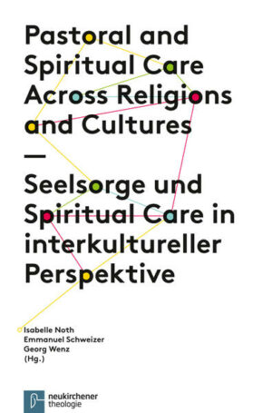 Seelsorge und Spiritual Care in interkultureller Perspektive | Bundesamt für magische Wesen