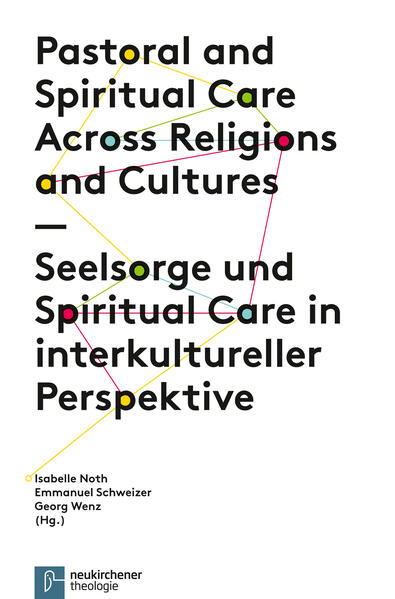 Ausgehend von spezifischen Bedürfnissen von Seelsorge, Spiritual Care und Beratung in verschiedenen Bereichen werden Fragen der Interkulturalität, Interreligiosität und des interdisziplinären Austausches bearbeitet. Seelsorge- und Beratungskonzepte aus verschiedenen Weltreligionen werden vorgestellt und die Erwartungen verschiedener Gemeinschaften an Spiritual Care analysiert und verglichen mit konfessioneller Seelsorge und Beratung. Im ersten Teil des Bandes wird das jeweilige Verständnis von Spiritual Care aus der Perspektive der Seelsorge, der Psychologie sowie der Medizin sowie dessen Rückwirkungen auf die drei Disziplinen skizziert. Im zweiten Teil wird je aus jüdischer, islamischer und christlicher Sicht ein Blick auf Spiritual Care, Seelsorge und Beratung im Kontext pluraler Gesellschaften geworfen. Der dritte Teil umfasst 7 Fallstudien zum Stellenwert und zur Praxis von Spiritual Care auf 5 Kontinenten.