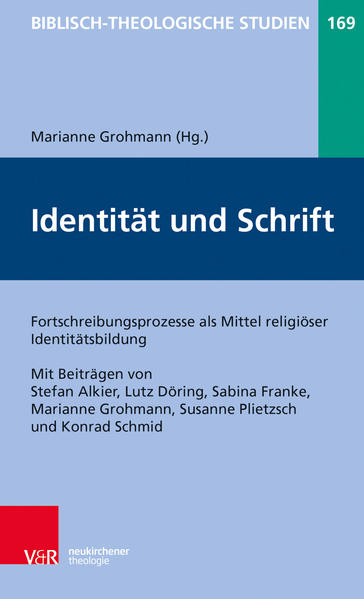 Religionsgemeinschaft und Identität | Bundesamt für magische Wesen