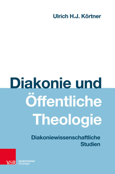 Diakonie und Öffentliche Theologie | Bundesamt für magische Wesen