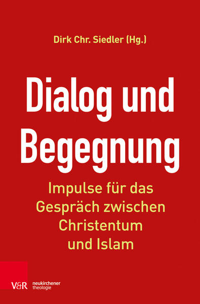 Seit über dreißig Jahren begegnen sich Christen und Muslime in Deutschland in Kirchengemeinden, Moscheen und Bildungseinrichtungen. Der christlich-islamische Dialog hat in den letzten Jahren noch weiter an Bedeutung gewonnen. Auch in Gesellschaft und Politik stellt sich die Frage nach der Bedeutung des Islams in Deutschland und weltweit. Umso wichtiger ist es, die verschiedenen Themen des Dialogs wahrzunehmen, die christliche und islamische Theologie in den letzten Jahren bearbeitet haben. Dieses Buch „Dialog und Begegnung“ führt umfassend verschiedene Aspekte des Dialogs zusammen und erläutert die Grundlagen des Dialogs. Zu den Autoren dieses Bandes gehören christliche und islamische Theologen, die sich seit Jahren aktiv im christlich-islamischen Dialog engagieren. So bietet dieser Sammelband einen Überblick über den gegenwärtigen Dialog.