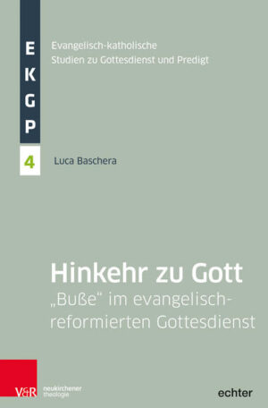 Hinkehr zu Gott | Bundesamt für magische Wesen