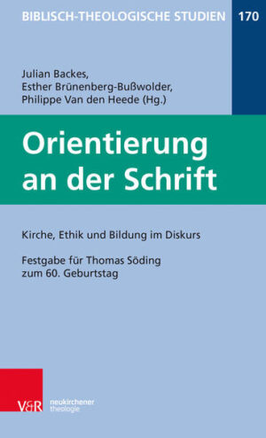 Orientierung an der Schrift | Bundesamt für magische Wesen