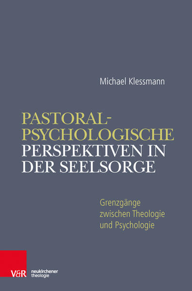 Es gibt Themen in der Seelsorge, die wichtig sind und doch in der Poimenik eher selten bedacht werden: Umgang mit Angst, Schuld und Schuldgefühlen, Ärger und Aggression, Depression, Glaube und Wahn. Diese und weitere Themen werden in dem vorliegenden Aufsatzband erörtert. Daneben geht es um die Bedeutung von Seelsorge im Pfarramt, um pastorale Identität im Schnittfeld von Gemeinde und Krankenhaus. Bei allen Themen spielt die pastoralpsychologische Perspektive eine wichtige Rolle, weil sie den praktisch-theologischen Blick durch psychologische Fragestellungen und Beobachtungen zu weiten hilft. Damit werden die gesammelten Beiträge zu einer hilfreichen Quelle für Seelsorgerinnen und Seelsorger.