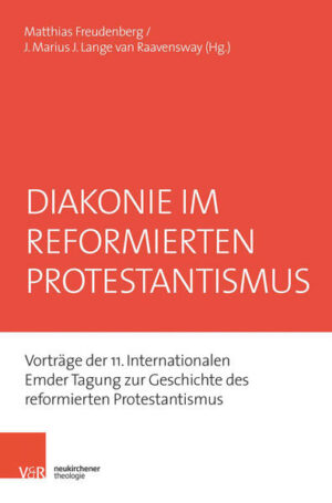 Diakonie im reformierten Protestantismus | Bundesamt für magische Wesen