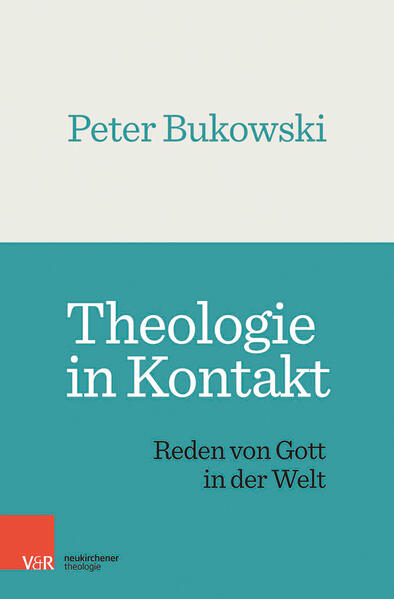 Als langjähriger Moderator des Reformierten Bundes und Direktor des Seminars für Pastorale Ausbildung in Wuppertal hat Peter Bukowski sich immer wieder als leidenschaftlicher Theologe und engagierter Lehrer zu Wort gemeldet: auf großen kirchlichen Konferenzen und in Pfarrkonventen, im Rathaus und auf Kirchentagen, im Lehrsaal des Seminars und auf der Kanzel.»Theologie in Kontakt« kennzeichnet die Bewegung, in der das biblische Zeugnis in seinem Bezug zu gegenwärtigen Herausforderungen in Kirche und Gesellschaft wahrgenommen und ausgelotet wird.Die hier vorgelegten Aufsätze, Vorträge, Bibelarbeiten und Predigten nehmen die Leser mit in diese Bewegung und lassen sie teilhaben an der tröstlichen und orientierenden Kraft der Biblischen Botschaft in heutiger Zeit.Einige der hier abgedruckten Arbeiten sind der pastoralen Praxis gewidmet: Die homiletischen Erörterungen »Gerechtigkeit predigen«-»Gericht predigen«-»Gottes Hilfe predigen« und »Emotional predigen« bieten Ermutigung und Hilfestellung, selber von Gott in der Welt zu reden.Zwei Beiträge zu Aufgabe und Funktion der Theologie machen überdies die Konturen einer kontaktvollen Theologie theoretisch und praktisch anschaulich.So bietet Peter Bukowski hier insgesamt einen guten Einblick in das Schaffen eines theologischen Lehrers, dessen Veröffentlichungen Generationen von Vikaren geprägt haben.