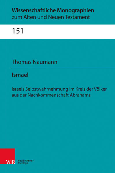 Thomas Naumann geht in seiner Analyse der Hagar-Ismael-Episoden der Genesis der Frage nach, warum Ismael so positiv in die Verheißungstheologie der Abrahamerzählung eingezeichnet wird, obwohl er weder als Ahnvater Israels noch als Israel-Erbe Abrahams figuriert, sondern als Vater arabischer Völker. Im Ergebnis reflektiert Israel an dieser Figur, dass der Segen und die bleibende Fürsorge Gottes auch den nichtisraelitischen Völkern aus der Nachkommenschaft Abrahams gelten. Ismael ist weder als Feind noch als Gegenpool zu Isaak aufzufassen, wie dies Paulus in Gal 4 betont hat, sondern als Verheißungskind und Partner im Bundesschluss, ein Vorläufer Isaaks, der die Segnungen und die Zumutungen Gottes mit seinem jüngeren Bruder teilt und diese vorwegnimmt. Die Genesis bietet eine theologisch reflektierte inklusive Sicht auf Ismael und seine Mutter Hagar. Nach Naumanns Ergebnissen kann sich die in der christlichen und jüdischen Rezeptionsgeschichte dominierende negative Sicht Ismaels, die in Exkursen jeweils in den Blick kommt, nicht auf die Genesiserzählung stützen. Naumanns Studie bietet eine fulminante theologische Rehabilitation dieser auch im Hinblick auf die islamische Rezeption interessanten biblischen Gestalt.