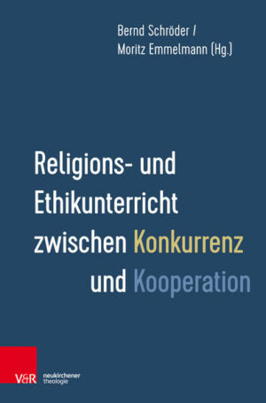 Religions- und Ethikunterricht zwischen Konkurrenz und Kooperation | Bundesamt für magische Wesen