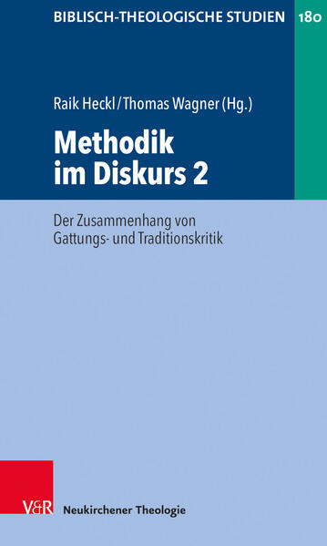 Dieser Sammelband bildet einen Workshop der EABS-Research Unit „Developing Exegetical Methods“, der während des Kongresses Leuven 2016 stattfand, ab. In ihm setzte sich die Arbeitsgruppe mit dem methodischen Zusammenhang von Gattungs- und Traditionsgeschichte anhand verschiedener Textbeispiele auseinander. Der Band repräsentiert die gesamte Breite gattungsgeschichtlicher Forschung beginnend bei Hermann Gunkel bis hin zu neueren, an literatur- und kommunikationswissenschaftlichen Studien ausgerichteten Einsichten in die Bedeutung der Form für den Vermittlungsvorgang. Die Reflexion des methodischen Vorgehens steht jeweils im Vordergrund der Beiträge