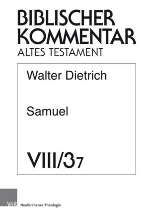 Samuel (2 Sam 5,1-2 Sam 7,29) | Bundesamt für magische Wesen