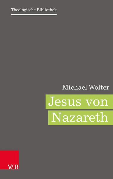 Die Reihe „Theologische Bibliothek“ richtet sich nicht nur an professionelle Theologinnen und Theologen, sondern an alle, die an theologischen Fragen interessiert sind. Ihre Bände wollen wichtige Themen der Theologie darstellen und auf diese Weise einen Beitrag zu einem gebildeten Gespräch über religiöse Fragen leisten. Dabei darf natürlich ein Band über Jesus von Nazareth nicht fehlen, denn in unserem Kulturkreis gibt es nur wenige Menschen, von denen eine auch nur annähernd vergleichbare Wirkungsgeschichte ausgegangen ist. Dieses Buch unternimmt es, eine konzentrierte historische Darstellung seines Wirkens und seines Geschicks zu geben. Im Mittelpunkt steht dabei das Bemühen, den inneren theologischen Zusammenhang der einzelnen Aspekte seines Auftretens sichtbar zu machen.