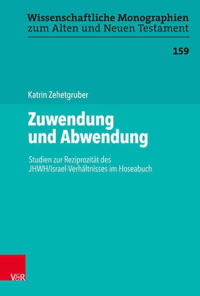 Die Komposition des Hoseabuches ist seit ihren Anfängen von Schilderungen der Auseinandersetzung JHWHs mit dem als Vergehen charakterisierten Verhalten Israels bzw. Judas in der Innen-, Außenpolitik und Kult geprägt. Die Auseinandersetzung JHWHs mit den Vergehen wird dabei in der alttestamentlichen Forschung zumeist als »unbedingte Gerichtsankündigung« bezeichnet. Katrin Zehetgruber untersucht anhand von exemplarischen Exegesen, ob diese Bezeichnung den Texten gerecht wird oder sich im Rahmen des Handlungsmodells der sozialen Interaktion andere Deutungsmöglichkeiten für die geschilderten Vorgänge eröffnen. Als alternative Deutungsmöglichkeit erweist sich dabei die Rede von einer »unabwendbaren Reziprozität«, welche im Hoseabuch als prägendstes Element der Beziehung zwischen JHWH und Israel bzw. Juda im Guten wie im Schlechten dargestellt wird.