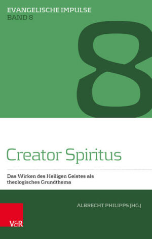 Creator Spiritus | Bundesamt für magische Wesen