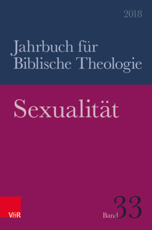 Obwohl wir schon seit längerem in einer Zeit und Gesellschaft leben, die in bestimmten Bereichen-wie etwa der Werbung-als stark „sexualisiert“ bezeichnet werden kann, spielte die wissenschaftlich-theologische Thematisierung von Sexualität als zentralem Aspekt des Menschseins lange Zeit eine eher marginale Rolle. Zumeist wurden und werden einzelne ethisch-moraltheologische Aspekte, wie Fragen der Reproduktionsmedizin, überkommene und neue Konzepte von Ehe und Partnerschaft oder das Zusammenleben in Familien diskutiert. In den letzten Jahren hat, aufgerüttelt durch immer zahlreichere an die Öffentlichkeit gelangende Missbrauchsfälle, eine verstärkte wissenschaftliche Aufarbeitung von sexuellem und geistlichem Missbrauch eingesetzt. Aber die Auseinandersetzung mit einer positiven theologischen Sichtweise von Sexualität wurde dadurch nicht gefördert. Das vorliegende Jahrbuch möchte einen umfangreichen, durch verschiedene theologische Fachrichtungen verlaufenden Beitrag zum Diskurs leisten. Beginnend mit exemplarischen Darstellungen zentraler biblischer Aspekte und Texte sowie der Rolle von Sexualität in ausgewählten Schriften des klassischen Judentums, greift der Band historische Weichenstellungen, wie etwa die Asketisierung des Klerus im 4. und 5. Jahrhundert, die Begründung des Pflichtzölibats oder die Rolle der Sexualität in und für die Ehe im späten Mittelalter und bei Martin Luther auf. Aktuelle Themenfelder aus dem Bereich der sexuellen Vielfalt, der Sexualisierung des Alltags in westlichen Kulturen im Spiegel der Medien und der hermeneutischen Frage nach Sexualität und Macht runden den Band ab.