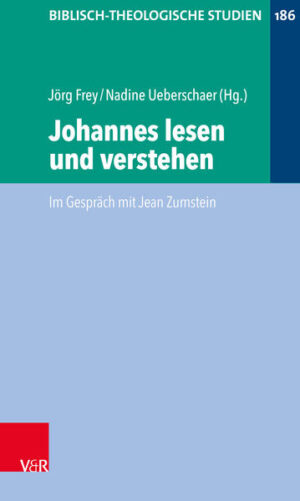 Johannes lesen und verstehen | Bundesamt für magische Wesen