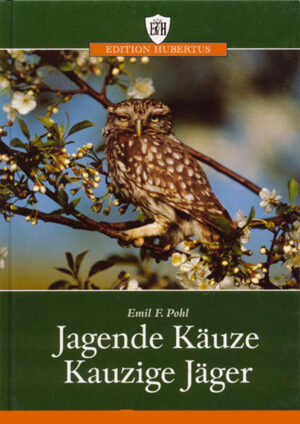 Ein Jagderlebnis gibt ein Rätsel auf, das den Jäger Andreas Stecher und seine Jagdfreunde in zahlreichen Abenteuern begleitet.