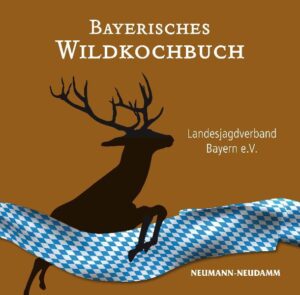 Bayerisches Wildkochbuch Wildbret gehört zu Bayerns traditioneller Kochkultur und hat einen festen Platz in der Landesküche. Deshalb hat der Landesjagdverband Bayern die Jäger aufgerufen ihre besten, in der eigenen Kochpraxis bewährten, Wildrezepte für dieses Kochbuch einzusenden. Dabei ist ein exklusiver Blick in die Töpfe und Backröhren der Bayerischen Wildköche gelungen, der zeigt wie zeitgemäß und vielfältig die Wildküche in Bayern wirklich ist. Alle Regionen Bayerns sind mit Rezepten vertreten und auch grundlegende und interessante Informationen rund um die Wildküche sowie zu Wild und Jagd in Bayern sind zu finden. Außerdem ist auch für nicht jagende Wildköche gesorgt, die mit Hilfe dieses Buches erfahren, wo frisches Wildbret aus den heimischen Revieren angeboten wird, sodass dem kulinarischen Genuss nichts mehr im Wege steht. Genießen Sie mit diesem Buch ein echtes Stück Bayern! Wir gewähren Ihnen einen Rabatt von 50 % auf den Ladenverkaufspreis.