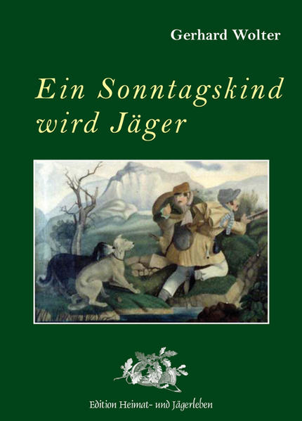 In Westpreußen geboren, fand Gerhard Wolter nach seiner Entlassung aus der Kriegsgefangenschaft in einem niedersächsischen Dorf ein Unterkommen, wo bereits ein Teil seiner großen Geschwisterschar Zuflucht gefunden hatte. Mit fünfundzwanzig Jahren war es ihm vergönnt, eine kaufmännische Lehre abzuschließen. In den folgenden Jahren erlebte er dann Höhen und Tiefen im Berufs- und Privatleben, aber die Tiefen steckte er immer schnell weg und bewahrte nur die Höhen in sich auf. Sie sind es, die ihn in der Annahme bestärken, „ein Sonntagskind“ zu sein, das viele Schutzengel begleiten, auch wenn der Tag seiner Geburt ein Dienstag war. In diesem Buch veröffentlicht Gerhard Wolter seine jagdlichen Erinnerungen. Es sind die eines bodenständigen Jägers und Hegers, der bei der einen oder anderen Jagdreise zwar auch gerne über den jagdlichen Tellerrand geschaut hat, im Kern jedoch in seinen eigenen, liebevoll gepflegten Revieren verwurzelt blieb. In der Edition Heimat- und Jägerleben erscheinen besondere Erzählungen von Persönlichkeiten, deren Biographien es wert sind, einem breiterem Publikum zugänglich gemacht zu werden. Unverfälscht geben diese Erzählungen den Stil des Autors wieder und laden ein, ihn persönlich kennenzulernen.