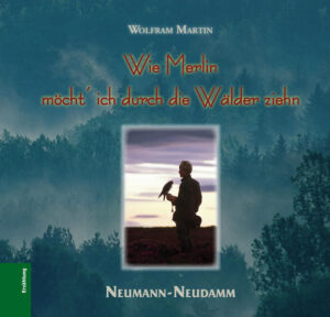 Der Autor und Jäger möchte sich seinen Traum erfüllen und frei und ungebunden durch die Wälder ziehen. Möchte wie der weise Merlin auf alle Fragen rund um Natur und Wildtier viele Antworten finden. Möchte den Tieren, Pflanzen und Bäumen nahe sein - und dennoch Jäger bleiben wollen. Wie die Schnürspur des Rotfuchses zieht sich Merlins Fährte durch Wälder und Felder, Zeiten und Zonen, verknüpft sich seine Welt mit der des Autors auf Pirsch, Ansitz und stiller, beschaulicher Beobachtung, dem Begegnung häufig wichtiger ist als Beute und Bergung. Ein eher stilles, sanftes, ruhiges Buch aus einem Mittelgebirgsrevier, wie es so arg viele in Deutschland nicht mehr zu geben scheint…