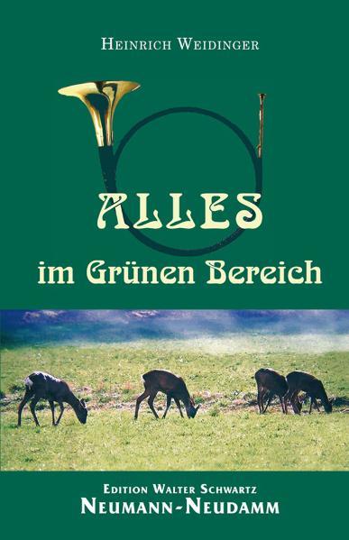 In diesem Buch ist es Weidinger gelungen, all die Erfahrungen, Erkenntnisse und Rückschlüsse die ihm sein langjähriges Engagement für die Jagd bescherten zu Papier zu bringen. Entstanden ist ein umfassendes Werk über die Jagd und den Jäger, das sich als anregend nachdenkliches Lesebuch sowohl für den Jäger als auch den interessierten oder wissbegierigen Nichtjäger und sogar für ursprüngliche Jagdgegner eignet. Ohne den Anspruch auf Vollständigkeit zu erheben gelingt es nahezu jeden Aspekt der Jagd unterhaltsam zu beleuchten und dem Leser eine Orientierung im jagdlichen Umfeld zu geben.