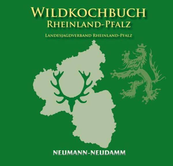 Wie das Land so die Küche! Die besten Wildrezepte aus Rheinland-Pfalz sind in diesem Kochbuch vereint. Vom Rhein bis an die französische Grenze ist die Küche reich an verschiedenen Einflüssen, mal kultureller, mal geografischer Natur. All dies prägt die Menschen und ihre Gewohnheiten, die man am besten beim Essen kennenlernt.