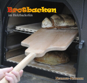 Leckeres Brot und andere Spezialitäten im Holzbackofen zuzubereiten ist keine Hexerei. In diesem Büchlein finden sich alle Infos zum Backen mit dem Brennstoff Holz sowie viele leckere Rezeptideen! Was die Großmutter noch konnte und was heute en vogue ist: Das tägliche Brot aus guten, selbst ausgewählten Zutaten gebacken!