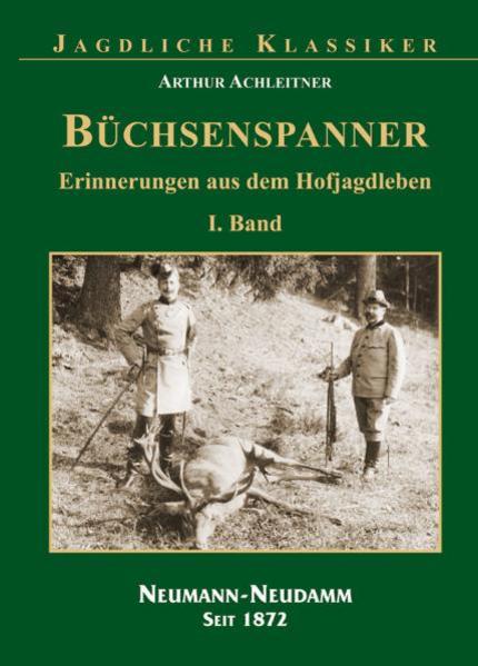 Große Herrscher, Wirtschaftsmagnaten und manchmal Politiker üben bis in die heutige Zeit eine Faszination auf uns aus, der wir uns kaum entziehen können. Doch nur wenige Menschen erleben die Großen der Zeitgeschichte in den privaten und sehr persönlichen Momenten des gemeinsamen Jagens. In diesem Buch lässt der Autor Leibjäger und Büchsenspanner zu Wort kommen, deren Tugend eigentlich die taktvolle Diskretion ist. Ansprechend und auf hohem erzählerischem Niveau lernt der Leser die Persönlichkeit, den Jäger hinter der Fassade der Macht kennen. In diesem Band: Erinnerungen der Leibjäger des Kaisers Wilhelm II.